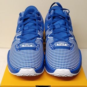 LeBron Witness Vll TB